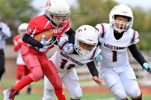 CKFL Powered by Kansas Youth Sports Week 5 & 6(Photo Gallery)