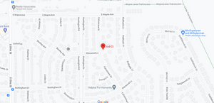 Pavement Sealing Work Continues