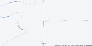 Road Closure: Donmyer Road from Country Club Road to Poheta Road