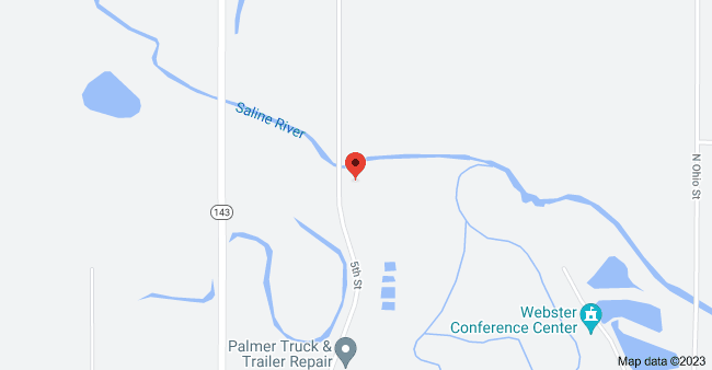 $4550 in Property Missing from Northern Saline County Home