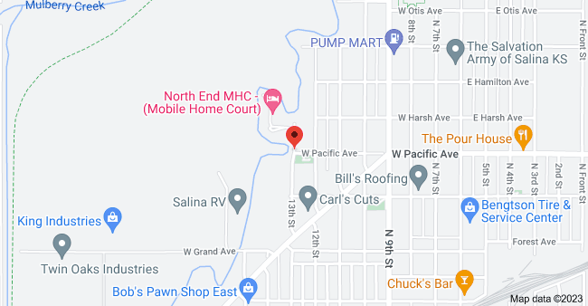 Aggravated Robbery at North Salina Residence