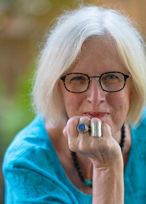 Author Chat at Red Fern Booksellers