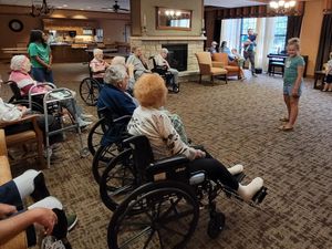 Join in for a New 4-H Year