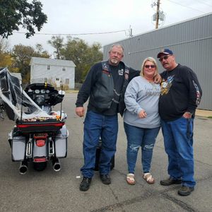 Support Salina Food Bank at DAV Thrift Store's Trunk-or-Treat Event