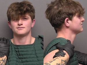 Teen's Early Morning Escapade Leads to Arrest