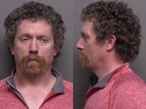 UPDATE: Item Thrown from Vehicle Window Leads to Requested Charges