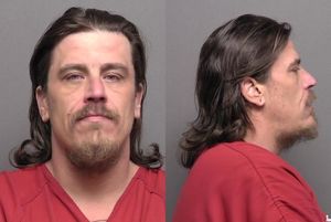 Attempt to Traffic Drugs into Jail Stopped