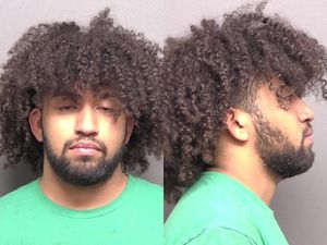 Man Arrested After Woman Allegedly Pushed into Child