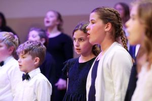 Salina Symphony Announces Youth Symphony & Youth Choir Fall Concerts