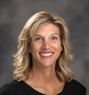 Introducing Jessica Allen: A New Leader in Development at Catholic Charities