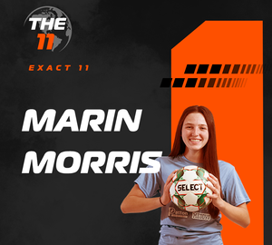 Salina Student Athlete to Play Soccer in Spain