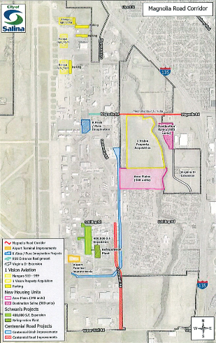 City Commission Approves Endorsement of Legislative Agenda