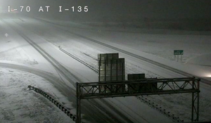 Update: Winter Storm Coverage