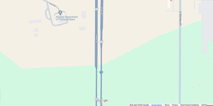 Weekend Injury Accident on Interstate