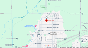 Business Burglary Leaves Glass Shattered & Gaming Machines Looted