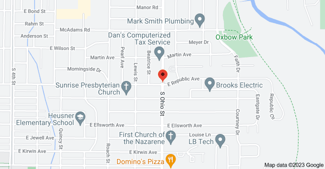 Concrete Repairs Continue