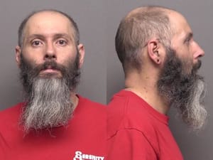 Violent Domestic Altercation Leads to Arrest