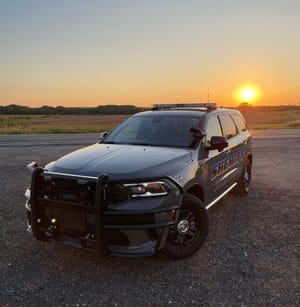 Weather & Deer Cause Accidents Over the Weekend