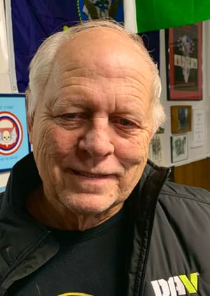 "This is ours" - Salina VVA Ignores National Plans To Dissolve