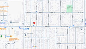 Christmas Day Business Burglary