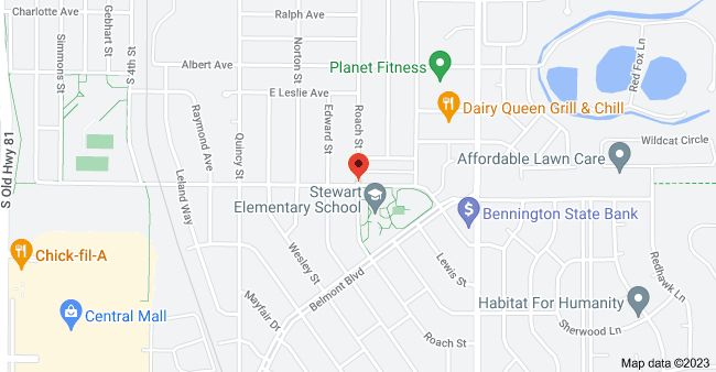 Overnight Vehicle Burglaries in South Salina