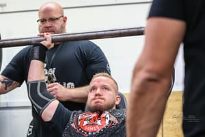 STRONGMAN  Competition