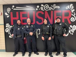 SPD Huesner High Five