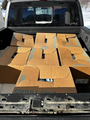 Sundowner West Mobile Home Park Currently on Day 5 of Boil Water Advisory