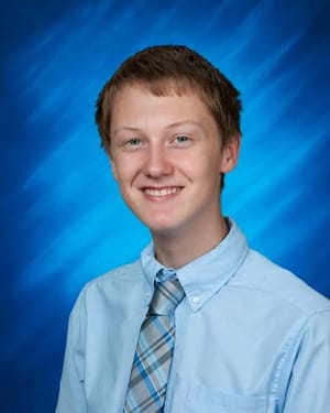 Cornerstone Classical School Home to CLT10 Regional Scholar