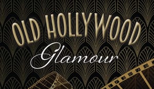Salina Symphony to Present Old Hollywood Glamour Gala