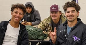 KWU Announces Latest Honor Roll Recipients