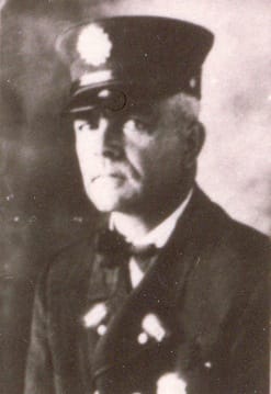 SFD Remembers Firefighter Charles Raymond Craig, 1932