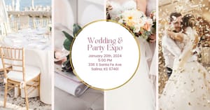 Wedding & Party Expo