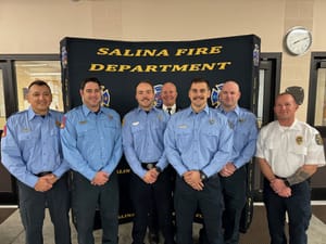 SFD Promotes Six