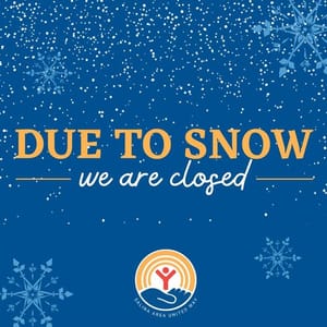 Salina Area United Way Weather Announcement