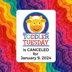 Rolling Hills Zoo Weather Announcement