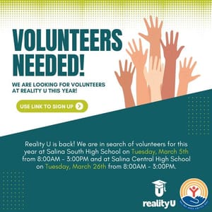 2024 Reality U is Back