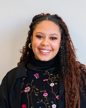 Sophomore Mitchell Elected First President of NAACP Youth & College Chapters in Kansas
