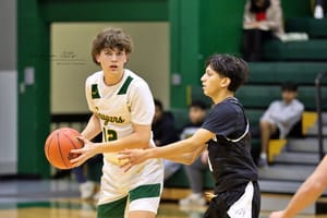 South JV vs Haysville Campus (Photo Gallery)