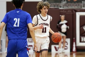 Central Falls Short to Andover 65-59 (Photo Gallery)