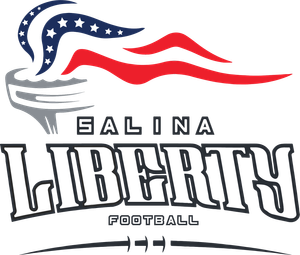 Salina Liberty Soars to New Heights in Arena Football, Joining the AFL's Central/Midwest Division