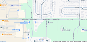 Vehicle Accident in South Salina