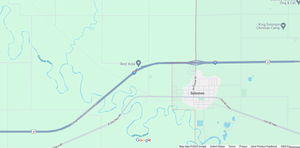 Light Replacement to begin Tuesday at I-70 Rest Area near Solomon