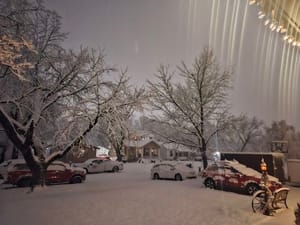 USD305 Addresses Snow/Cold Days & Their Affect On School Requirments