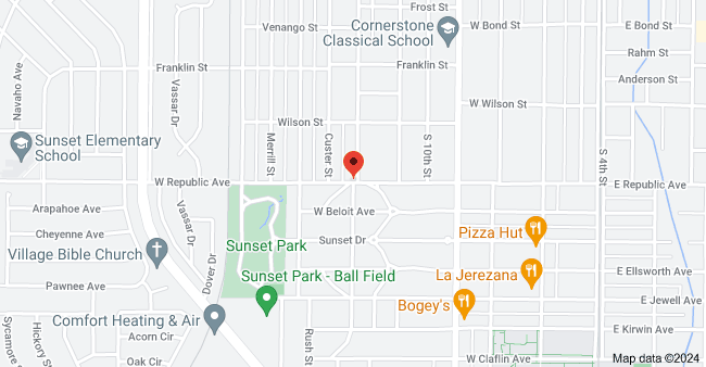 Vehicle Reported Stolen from Central Salina