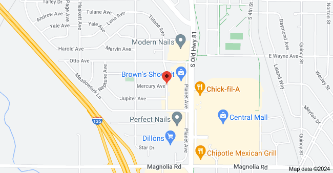 Vehicle Stolen from South Salina