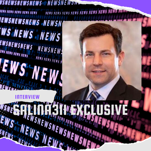 Conversations for Progress: JR Claeys Engages with Salina311 on the Future of Saline County