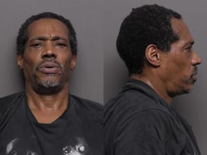 Woman Suffers Injury in Alleged Domestic Dispute