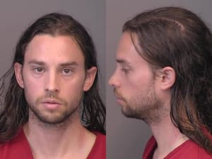 Vehicle Recovered after Reported Missing From Salina Gym