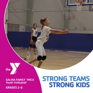 Discover Confidence and Friendship Through Sports